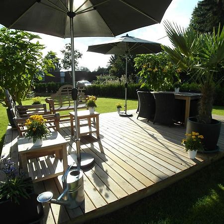 Bed & Breakfast เมียร์บุช ภายนอก รูปภาพ