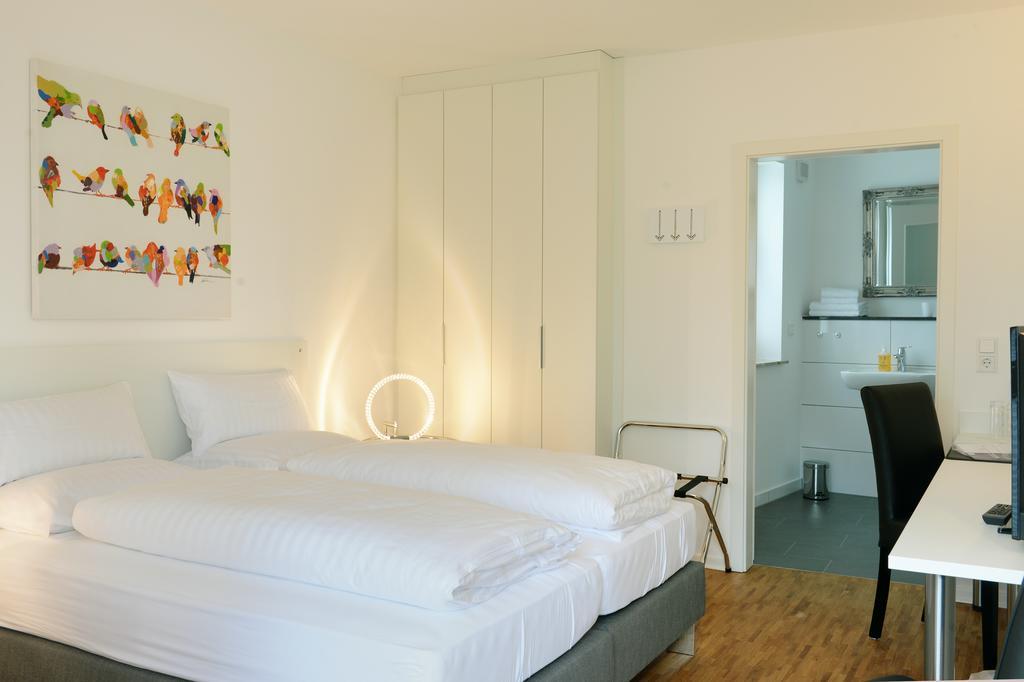 Bed & Breakfast เมียร์บุช ห้อง รูปภาพ