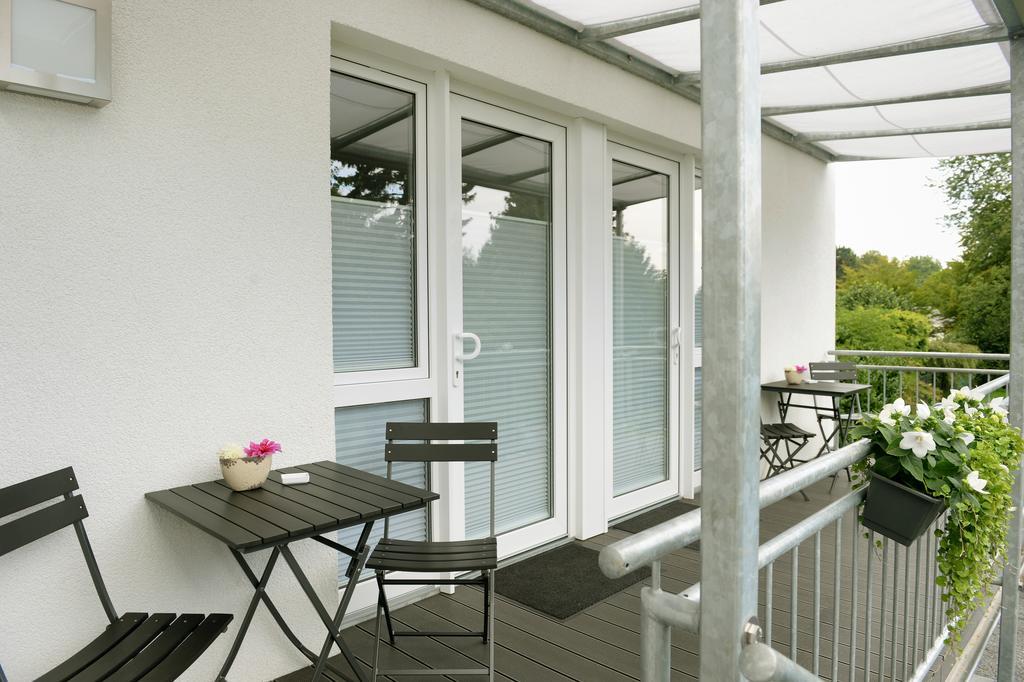 Bed & Breakfast เมียร์บุช ห้อง รูปภาพ