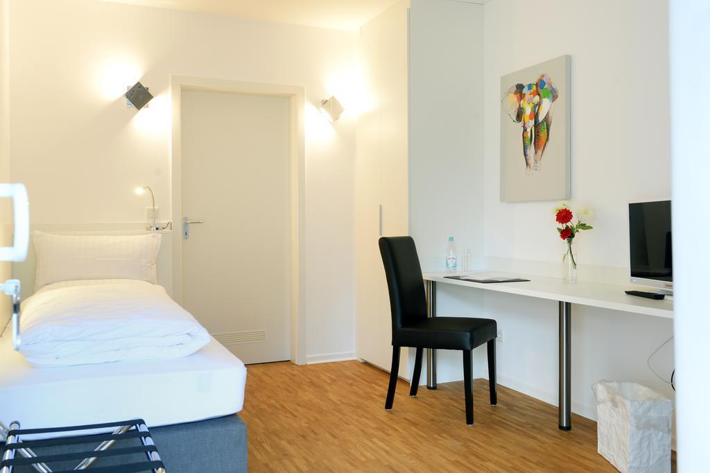 Bed & Breakfast เมียร์บุช ห้อง รูปภาพ