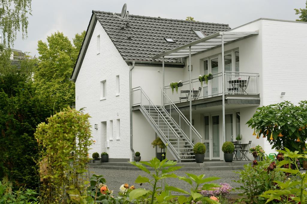 Bed & Breakfast เมียร์บุช ห้อง รูปภาพ