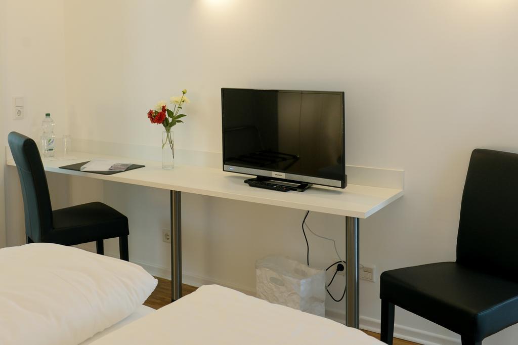 Bed & Breakfast เมียร์บุช ห้อง รูปภาพ