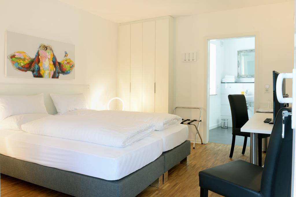 Bed & Breakfast เมียร์บุช ห้อง รูปภาพ
