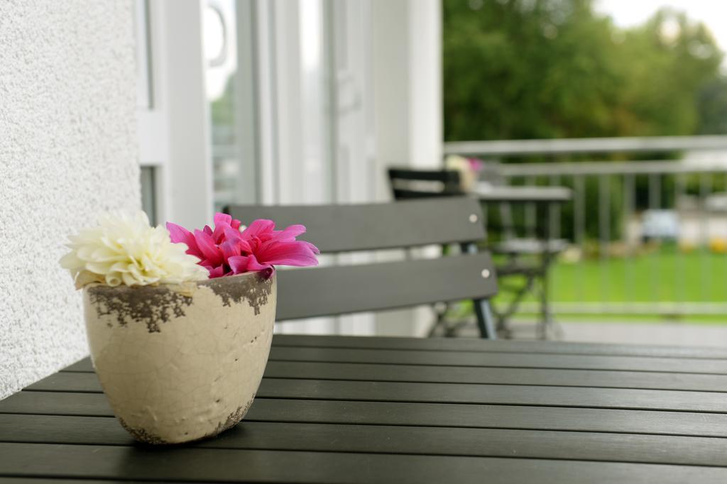Bed & Breakfast เมียร์บุช ภายนอก รูปภาพ