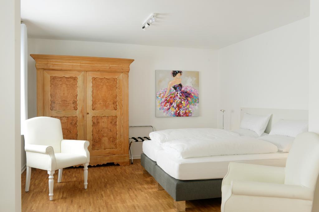 Bed & Breakfast เมียร์บุช ภายนอก รูปภาพ